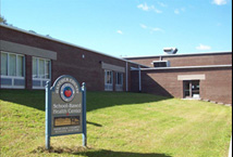 Hancock County High School SBHC