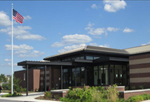 Johnson City Community Health Center