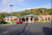 Mountain City Extended Hours Health Center