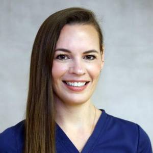 Photo of Ashlee Brooks Patient Care Representative