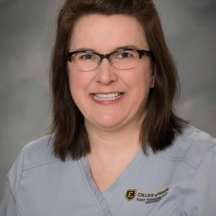 Photo of Beverly Pritchard, BSN, RN Registered Nurse