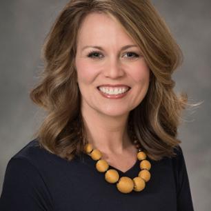 Photo of Amanda Moorhouse, FNP Clinical Director