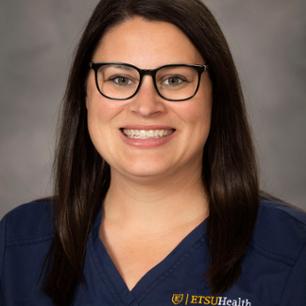 Photo of Natalie Hackl, BSN, RN Registered Nurse