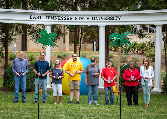 Staff Picnic