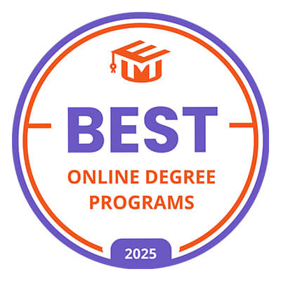 ETSU's dental hygiene program was named to EduMed's 2025 Best Online Dental Hygiene Programs list.