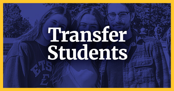 Transfer Students