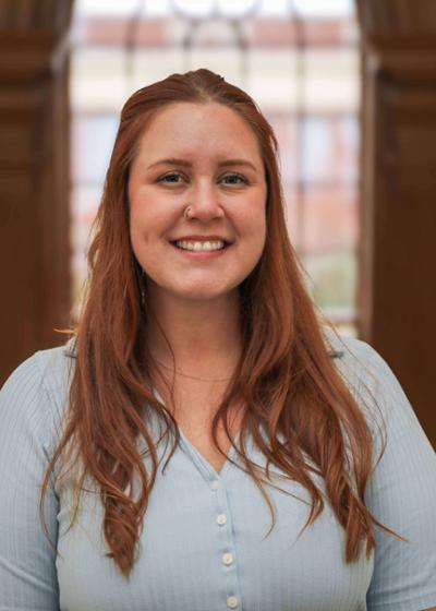 Photo of Mary Mathis Digital Marketing Strategist