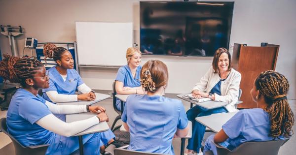 image for Nursing, Ph.D.