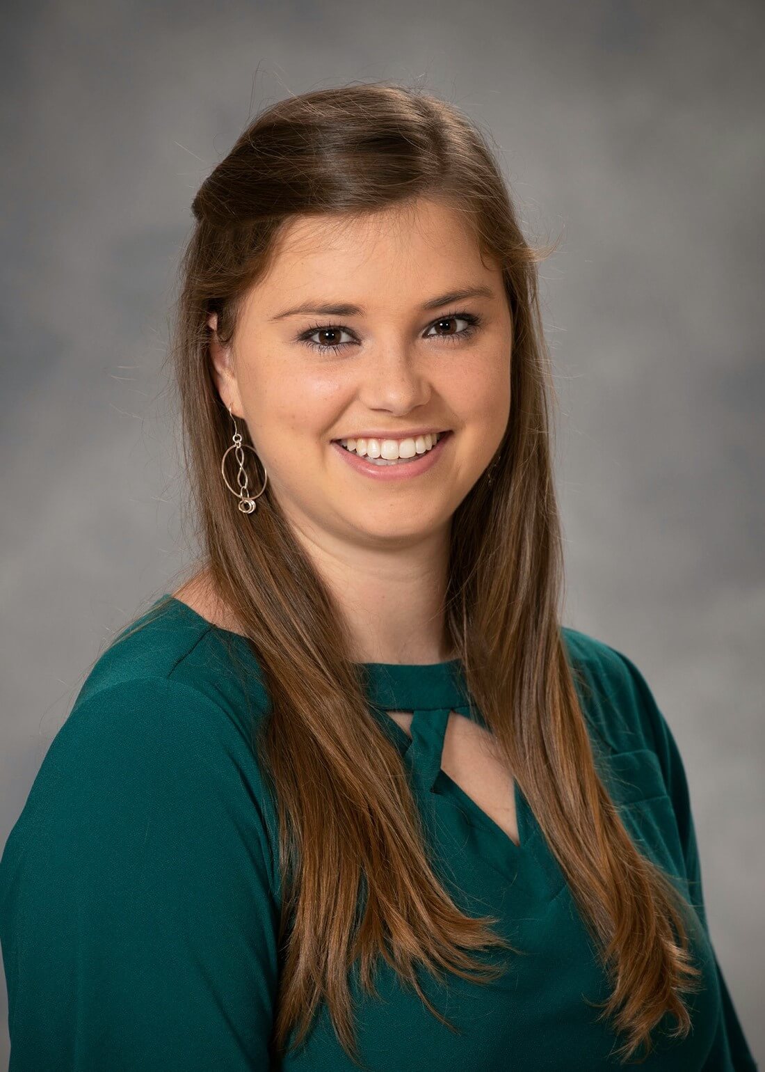 Photo of Kennedy Gambill,PharmD