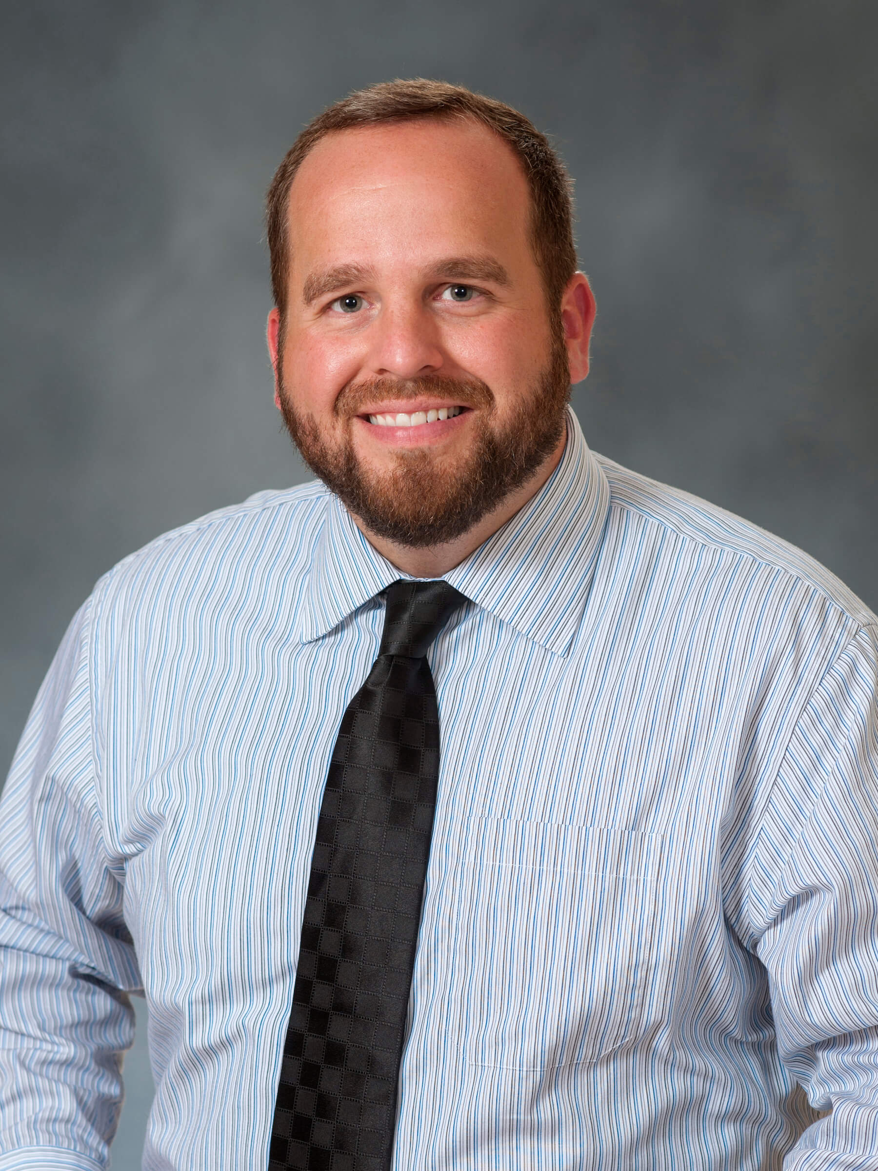 Photo of Tyler Melton, PharmD, MPH