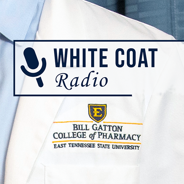 white coat radio