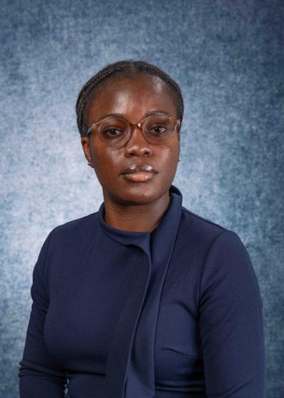 Photo of Damola Odunsi &nbsp;