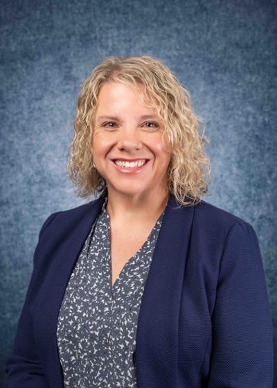 Photo of Katelyn Alexander (bio) PharmD