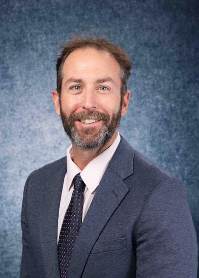 Photo of John Bossaer (bio) PharmD, BCOP