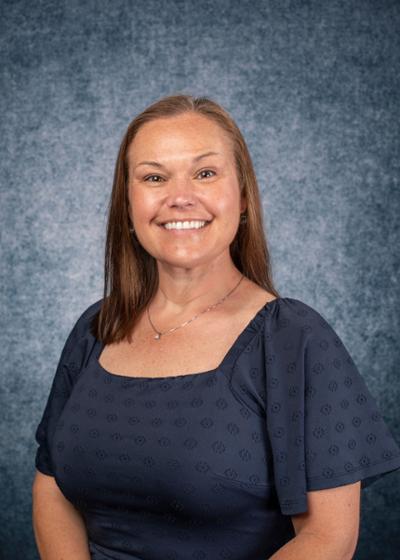 Photo of Jessica Burchette (bio) PharmD, BCPS