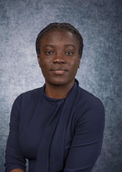 Photo of Damola Odunsi  