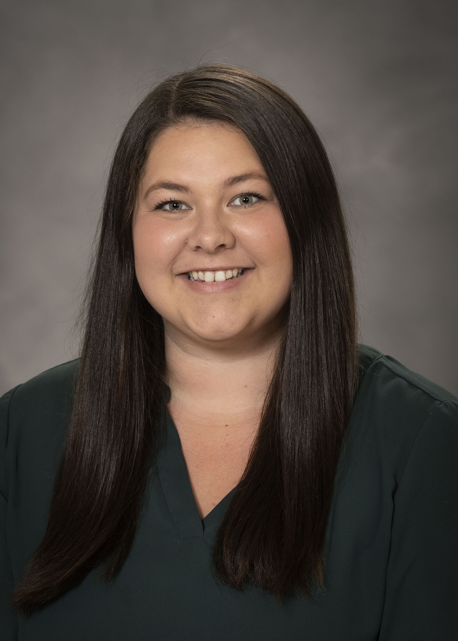 Photo of Kylie Futrell, PharmD