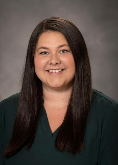 Photo of Kylie Futrell, PharmD, MPH