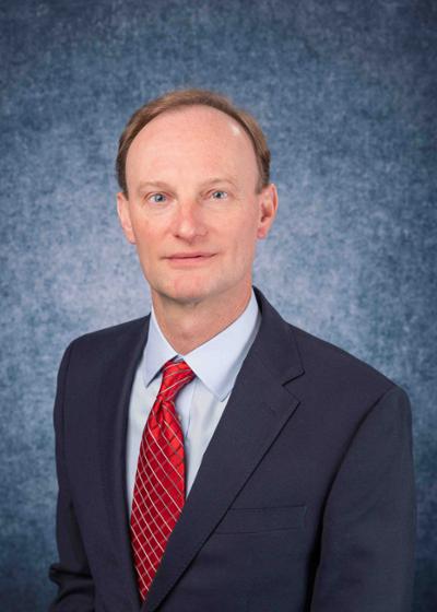 Photo of Jeff Gray (bio) PharmD, CDCES, BCGP