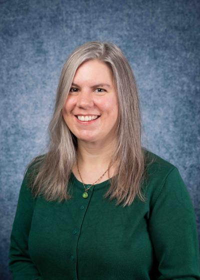 Photo of Michele Graybeal (bio) CAP
