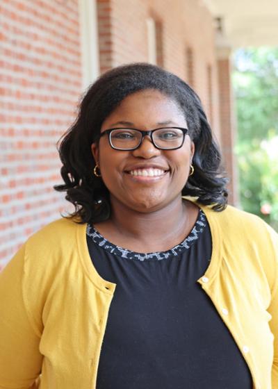 Photo of Kelsey Long, PharmD