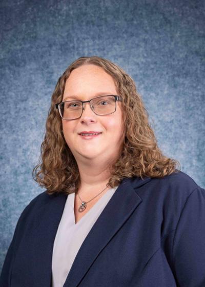 Photo of Cassi McAllister