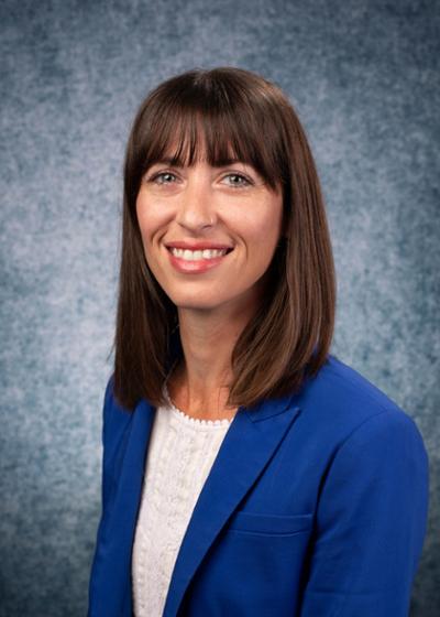 Photo of Jennifer Moon &nbsp;