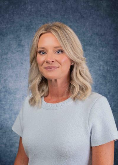 Photo of Heather Poston