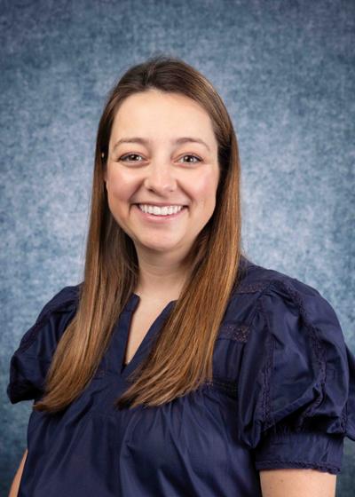 Photo of Alex Surbaugh (bio) PharmD