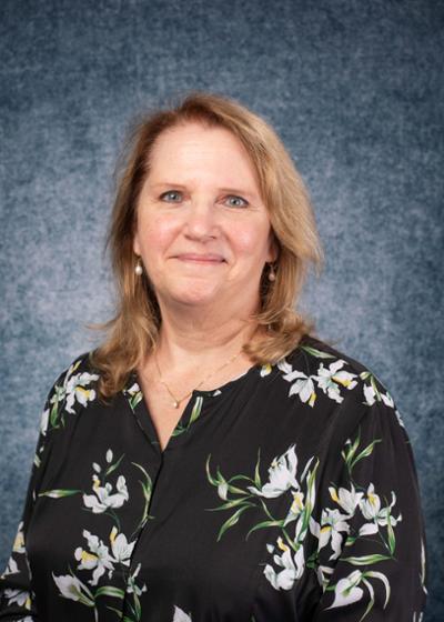 Photo of Michele H Williams (bio) PhD