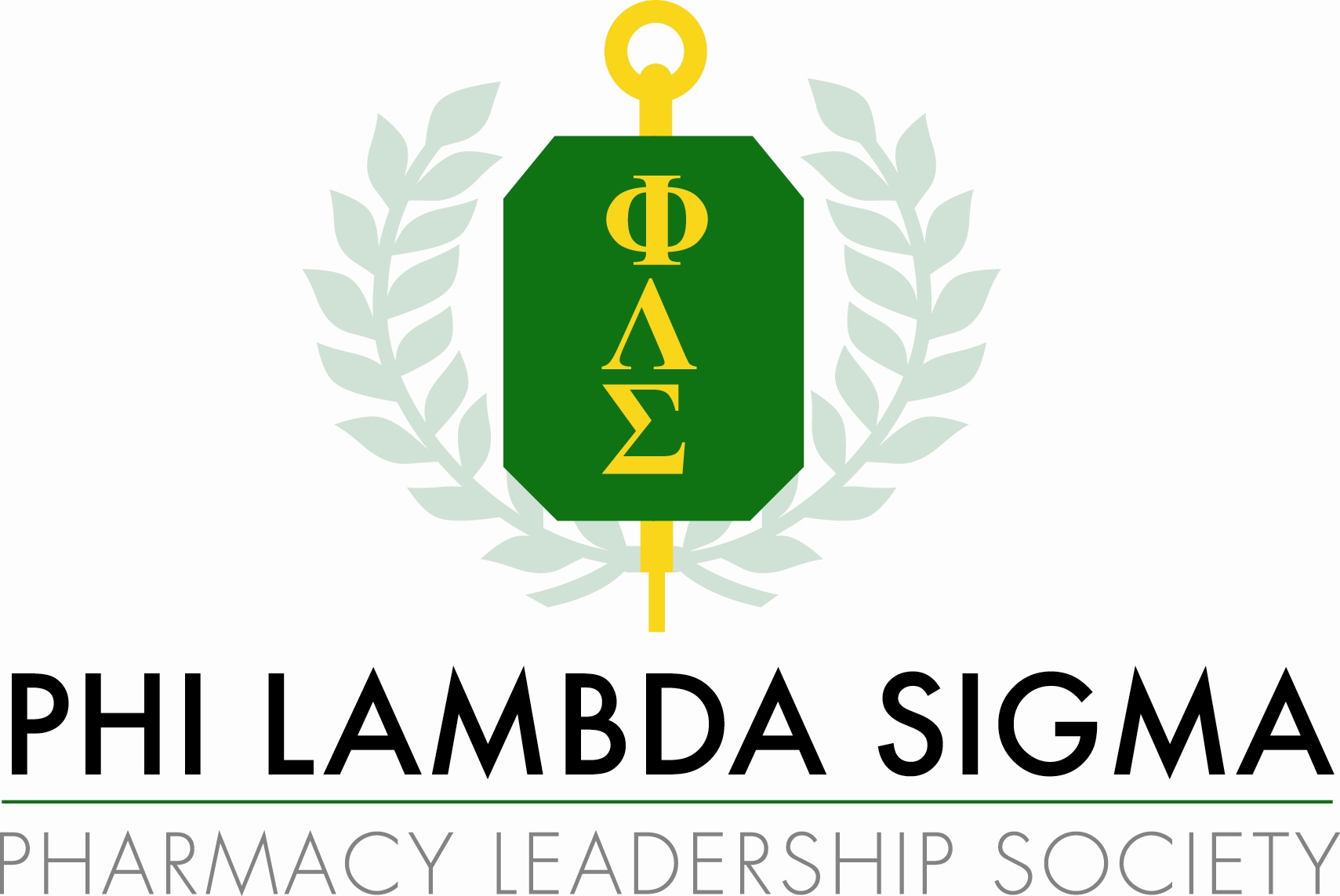 Phi Lambda Sigma Leadership Honor Society