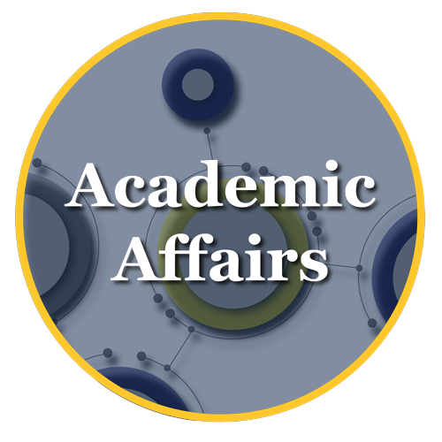 Academic Affairs icon