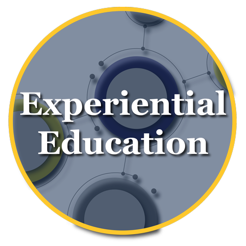 Experiental Education icon