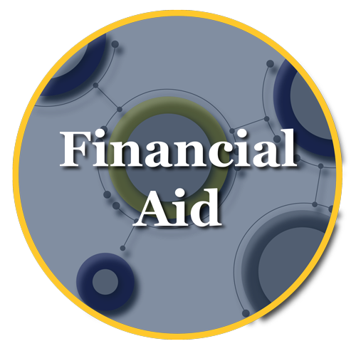 Financial Aid icon