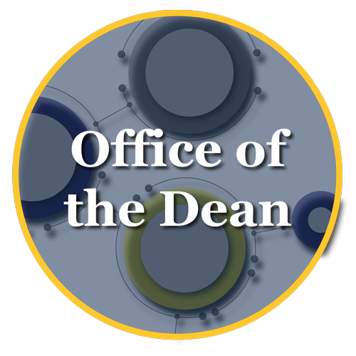 Office of the Dean icon