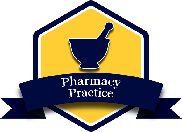 Pharmacy Practice icon