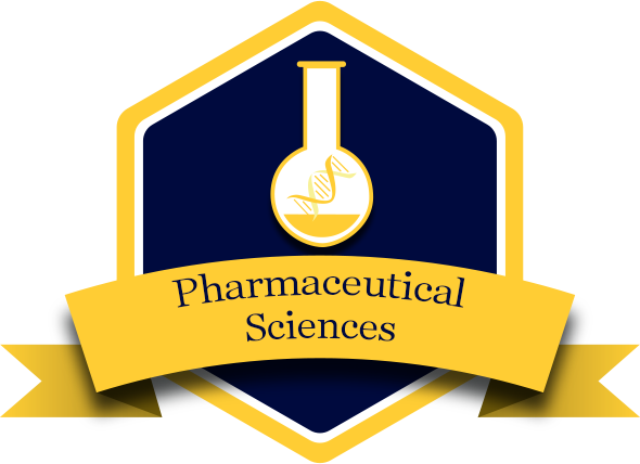 Pharmaceutical Sciences icon