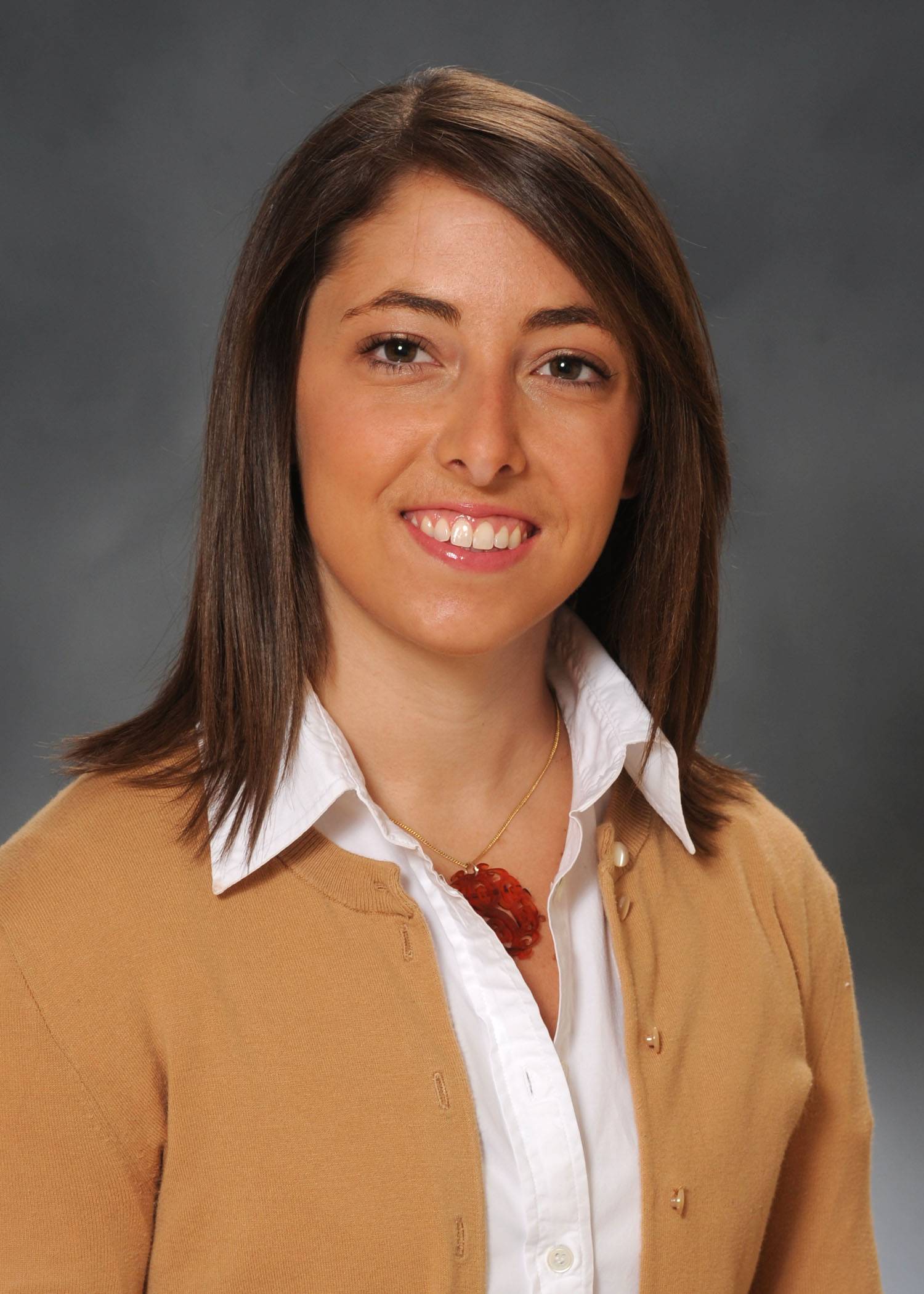 Photo of Jennifer Trotter (bio) PharmD