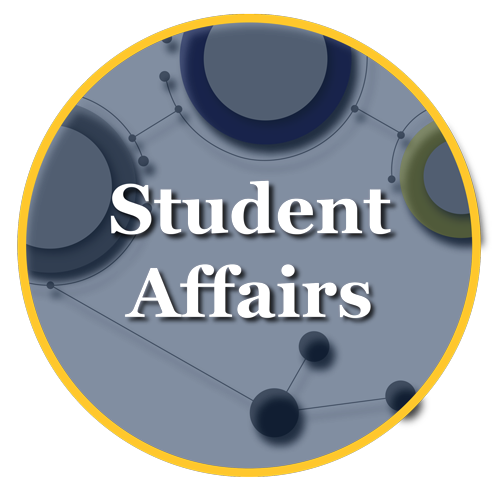 Student Affairs icon