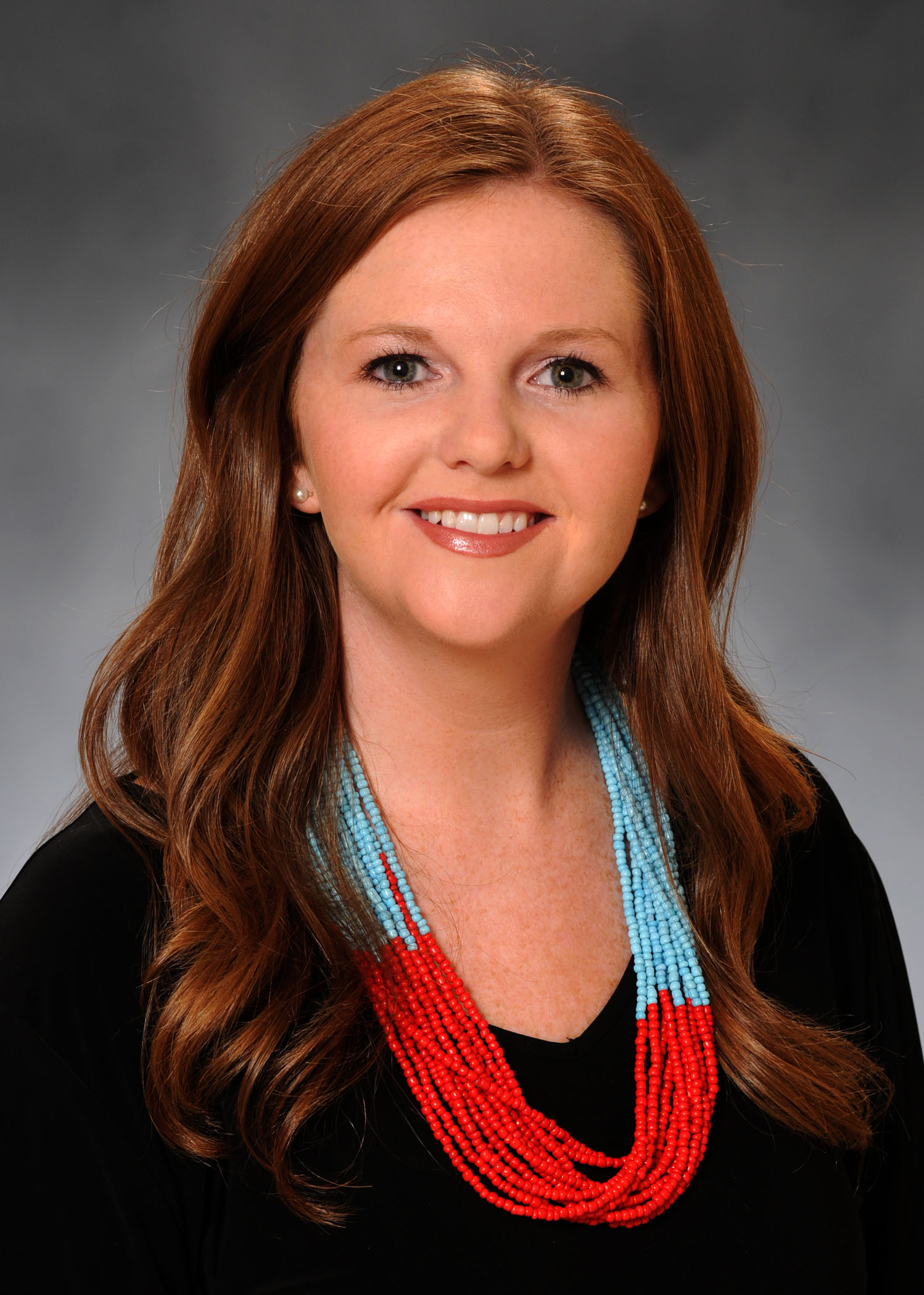 Photo of McKenzie Highsmith, PharmD