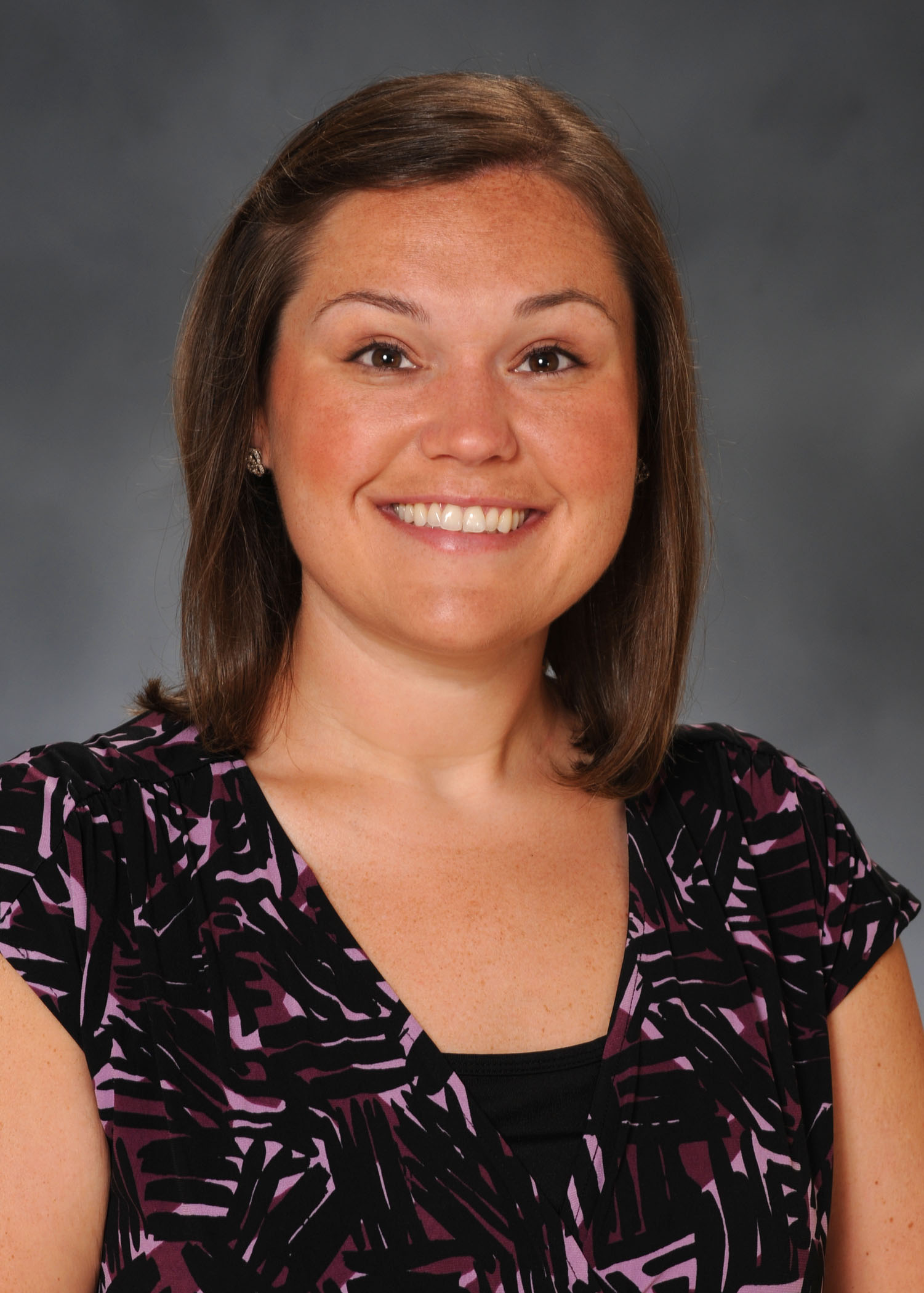 Photo of Jessica Freshour, PharmD