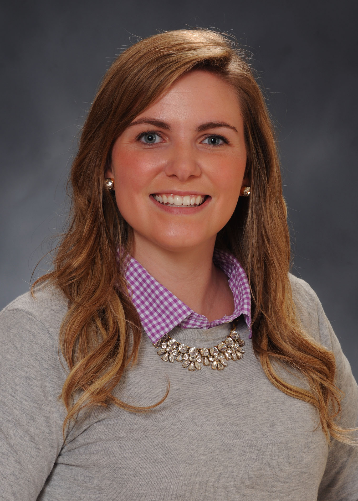 Photo of  Abby Ricket, PharmD