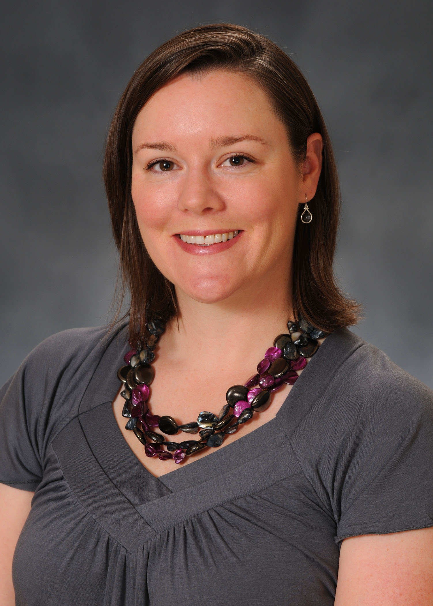 Photo of Michelle Vaughn, PharmD