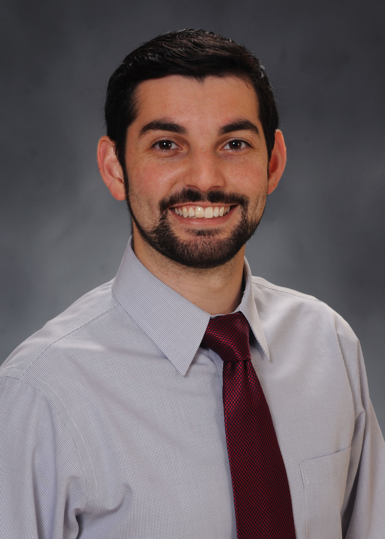 Photo of 
Daniel Ventricelli, PharmD
