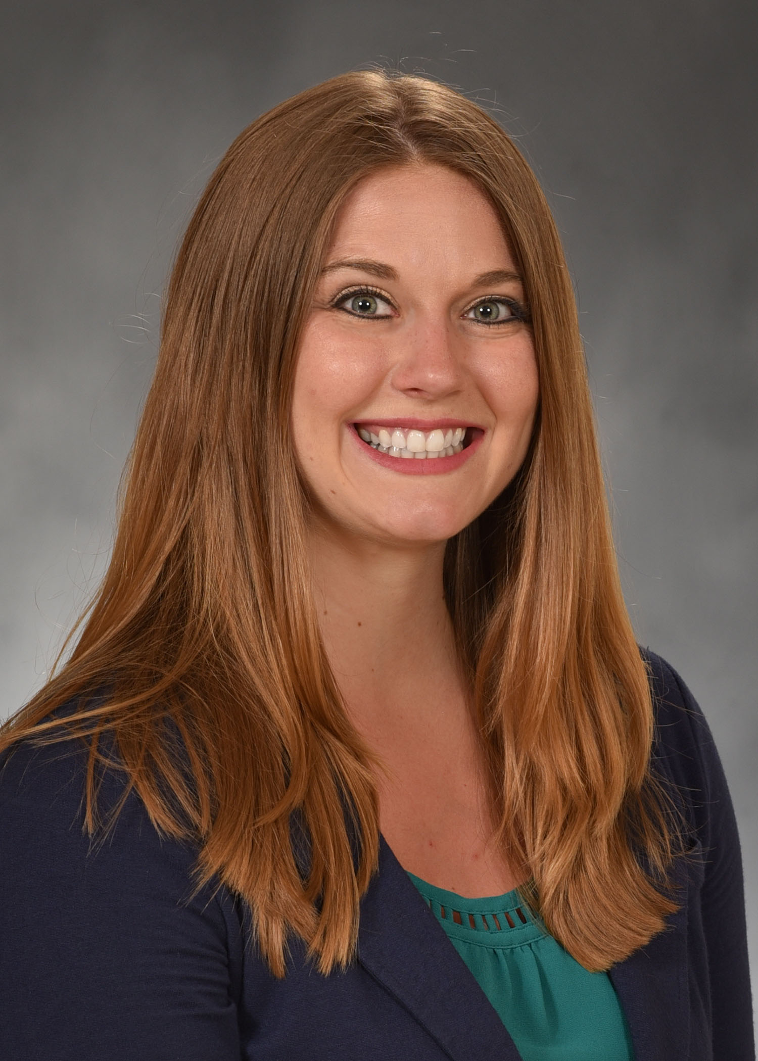 Photo of Elicia White, PharmD