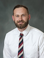 Photo of Wade Tugman, PharmD