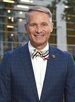 Photo of Brian Noland President