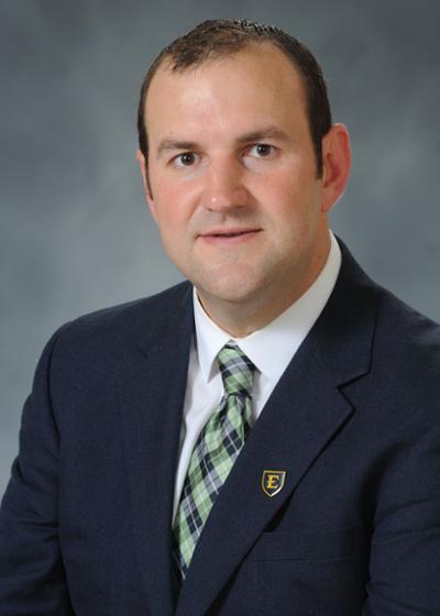 Photo of &nbsp;Colin Glennon