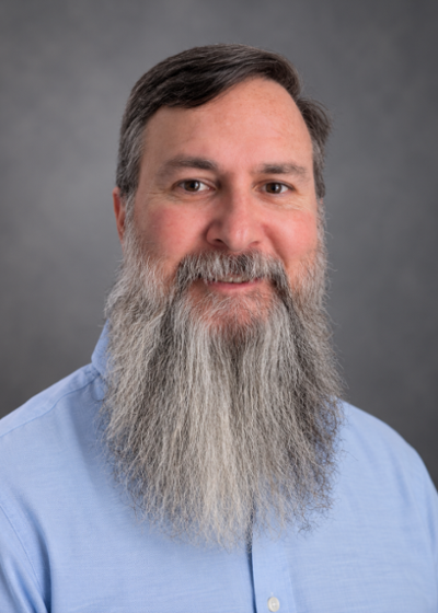 Photo of &nbsp;Daniel Hedden&nbsp;