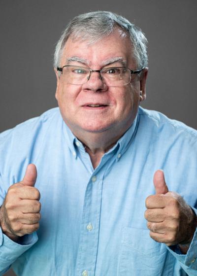 Photo of Dr. Don W. Good&nbsp; Professor, Program Coordinator for Higher Educational Leadership
